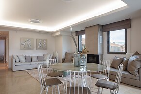 Elaia Luxury Apartments Glyfada