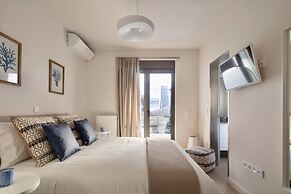 Elaia Luxury Apartments Glyfada