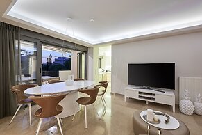 Elaia Luxury Apartments Glyfada