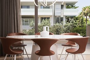 Elaia Luxury Apartments Glyfada