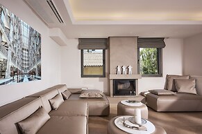 Elaia Luxury Apartments Glyfada