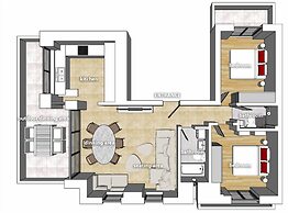 Elaia Luxury Apartments Glyfada