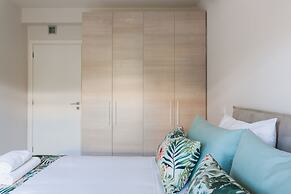 Elaia Luxury Apartments Glyfada