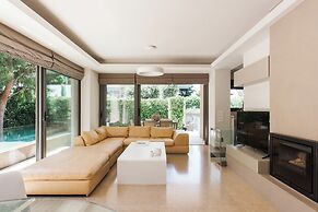 Elaia Luxury Apartments Glyfada