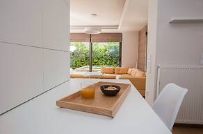 Elaia Luxury Apartments Glyfada