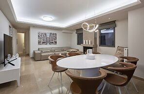 Elaia Luxury Apartments Glyfada