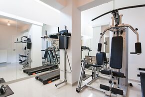 Elaia Luxury Apartments Glyfada