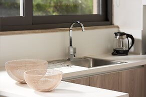 Elaia Luxury Apartments Glyfada