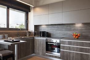 Elaia Luxury Apartments Glyfada