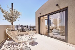 Elaia Luxury Apartments Glyfada