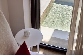 Elaia Luxury Apartments Glyfada