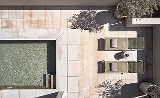 Elaia Luxury Apartments Glyfada