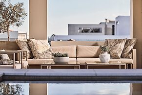 Elaia Luxury Apartments Glyfada