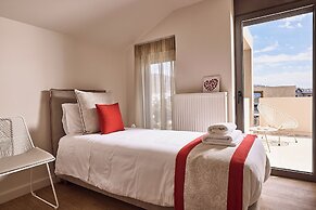 Elaia Luxury Apartments Glyfada