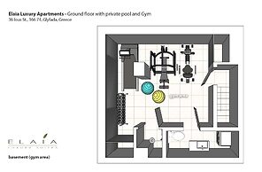 Elaia Luxury Apartments Glyfada