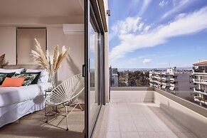 Elaia Luxury Apartments Glyfada