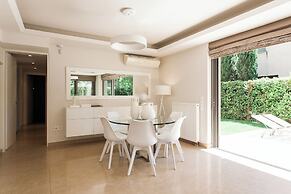 Elaia Luxury Apartments Glyfada