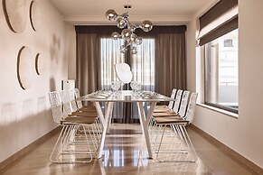 Elaia Luxury Apartments Glyfada