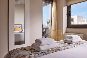 Elaia Luxury Apartments Glyfada