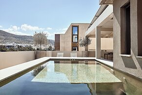 Elaia Luxury Apartments Glyfada