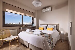 Elaia Luxury Apartments Glyfada