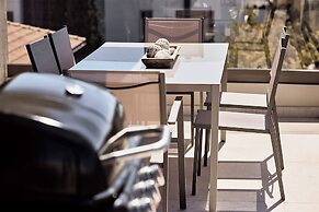 Elaia Luxury Apartments Glyfada