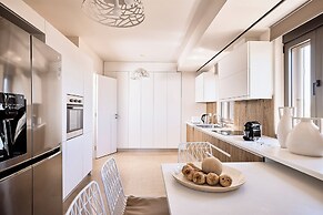 Elaia Luxury Apartments Glyfada