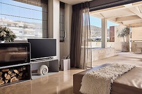 Elaia Luxury Apartments Glyfada