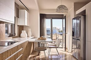Elaia Luxury Apartments Glyfada