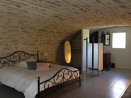 Le Domaine des Ramonets