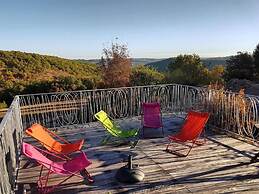 Le Domaine des Ramonets