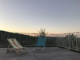 Le Domaine des Ramonets