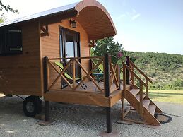 Le Domaine des Ramonets