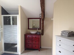 Le Domaine des Ramonets