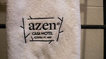 Azen Cool House