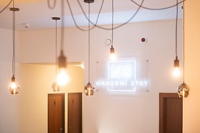 Narodni Stay