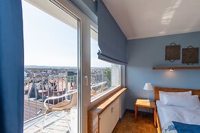 Hotel Viva Sky