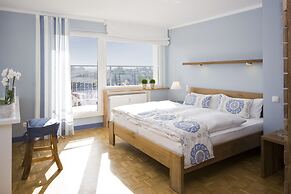 Hotel Viva Sky