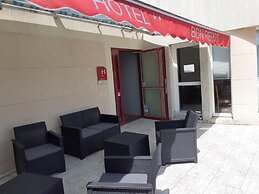 Le Bon Repos