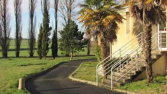 Le Bon Repos