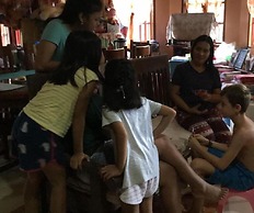 Ferranco Tourist Inn