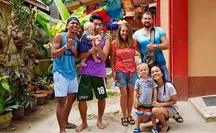 Ferranco Tourist Inn