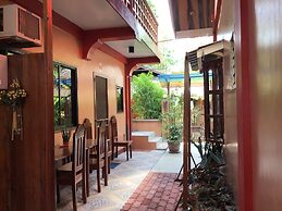 Ferranco Tourist Inn