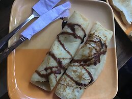 Ferranco Tourist Inn