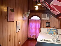 Ferranco Tourist Inn