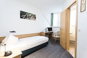 Pension & Restaurant Nordstern