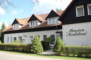 Pension & Restaurant Nordstern