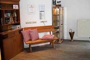 Pension & Restaurant Nordstern