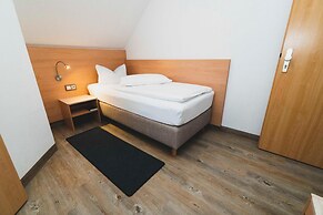 Pension & Restaurant Nordstern