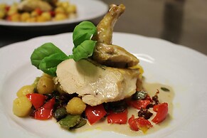 Pension & Restaurant Nordstern